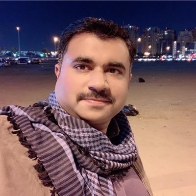 وليد فواز